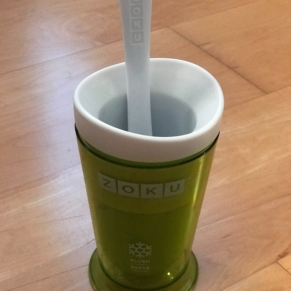 Zoku Slush and Shake Maker